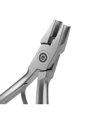 PINZA ORTODONTICA DE LA ROSA ORTHOMETRIC