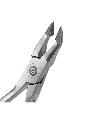 PINZA ORTODONTICA WEINGART ORTHOMETRIC