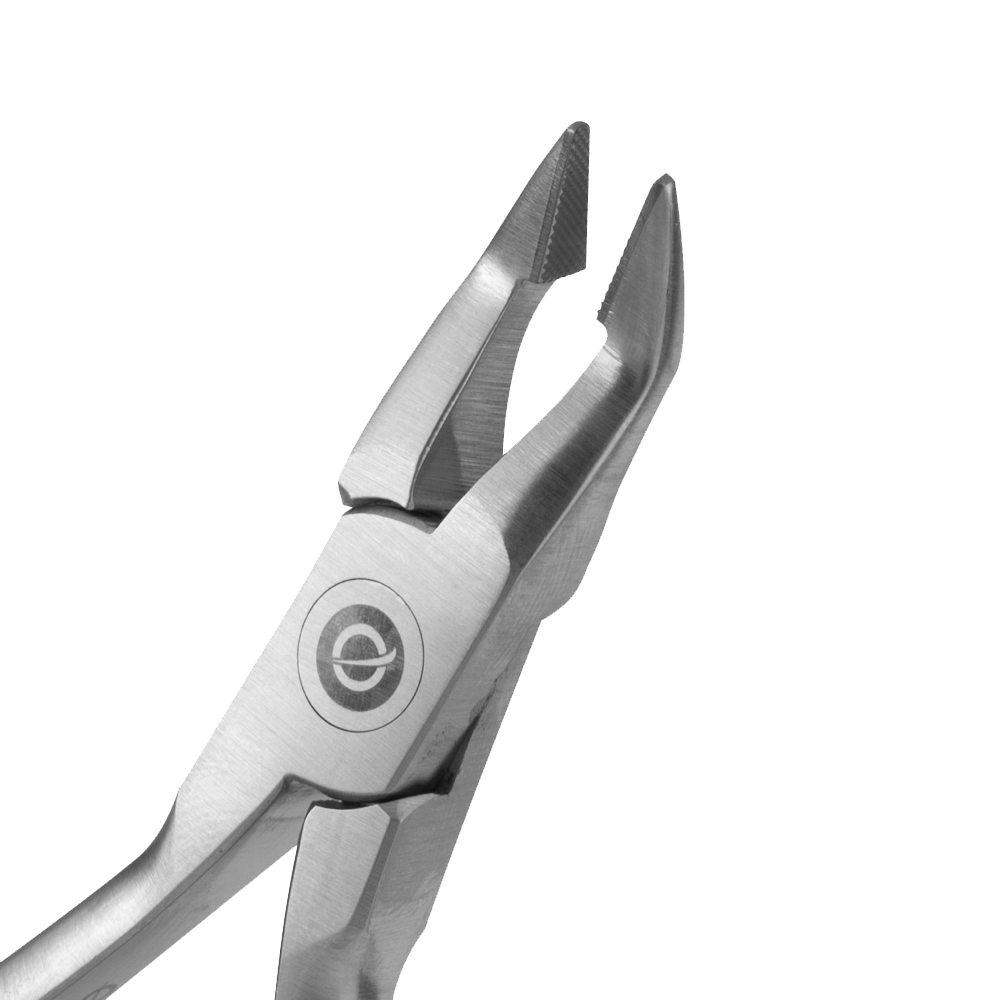 PINZA ORTODONTICA WEINGART ORTHOMETRIC