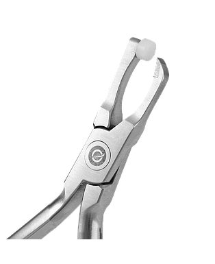 PINZA ORTODONTICA P/RETIRAR BANDA ORTHOMETRIC