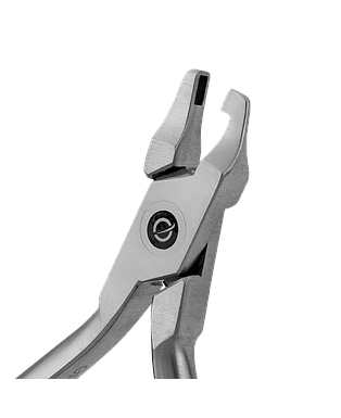 PINZA P/ALINEADOR ORTODONTICO ACTIVACION VERTICAL ORTHOMETRIC