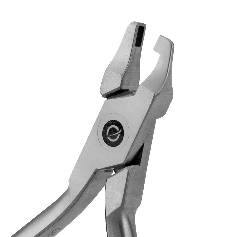 PINZA P/ALINEADOR ORTODONTICO ACTIVACION VERTICAL ORTHOMETRIC