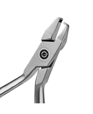 PINZA P/ALINEADOR ORTODONTICO ACTIVACION HORIZONTAL ORTHOMETRIC
