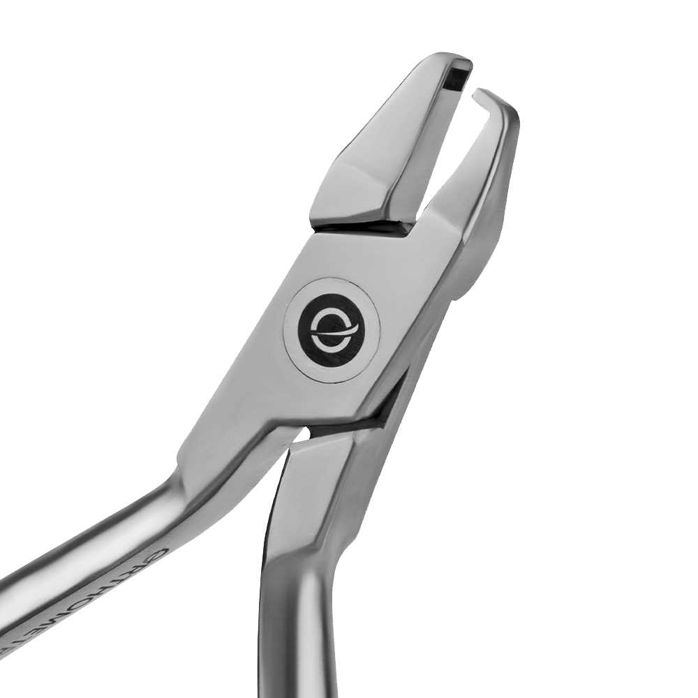 PINZA P/ALINEADOR ORTODONTICO ACTIVACION HORIZONTAL ORTHOMETRIC