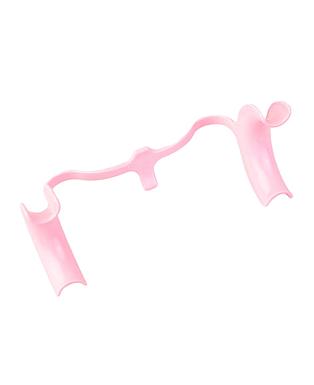 RETRACTOR LIP EXPAND P/NIÑO ROSADO BAMBINI INDUSBELLO