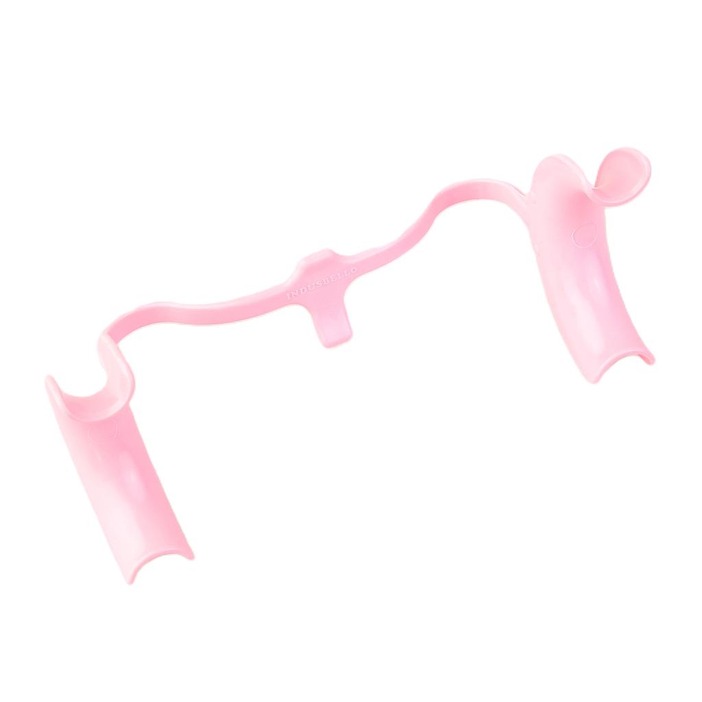 RETRACTOR LIP EXPAND P/NIÑO ROSADO BAMBINI INDUSBELLO