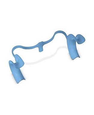 RETRACTOR LIP EXPAND P/NIÑO AZUL BAMBINI INDUSBELLO