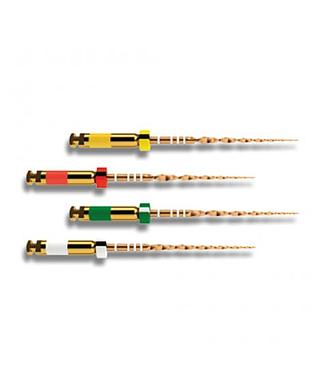 LIMAS WAVE ONE GOLD PRIMARY 21MM ***