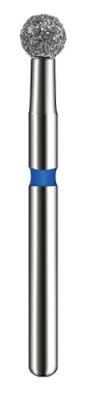 FRESA DIAMANTE INVICTA ESFERICA FG3017 AMERICAN BURRS