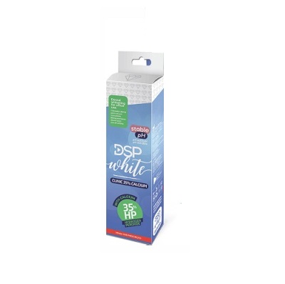 BLANQUEAMIENTO DSP WHITE CLINIC 35% C/CALCIO AUTOMIX KIT 1 JERINGA