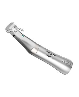 CONTRA-ANGULO 20:1 C6-22C COXO P/MICROMOTOR IMPLANTE