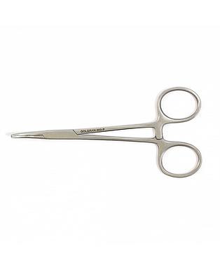 PINZA MOSQUITO HALSTEAD 12CM RECTO GOLGRAN