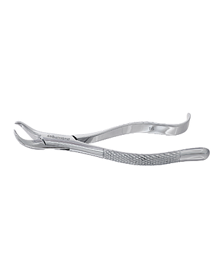 FORCEPS #16 ADULTO MILLENNIUM