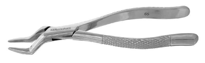 FORCEPS #65 ADULTO MILLENNIUM