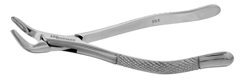 FORCEPS #151 ADULTO MILLENNIUM