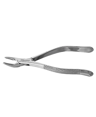 FORCEPS #150 ADULTO MILLENNIUM