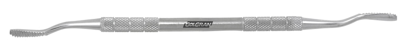 LIMA P/HUESO 11 GOLGRAN