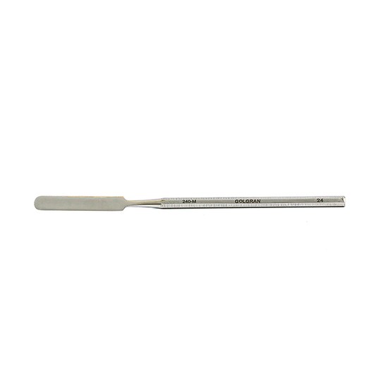 ESPATULA P/CEMENTO 24 SIMPLE GOLGRAN