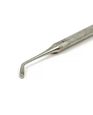 INSTRUMENTO OBTURACION PLASTICA DE METAL 6331 1 GOLGRAN