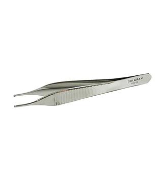 PINZA DE DISECCION ADSON CON DIENTE GOLGRAN
