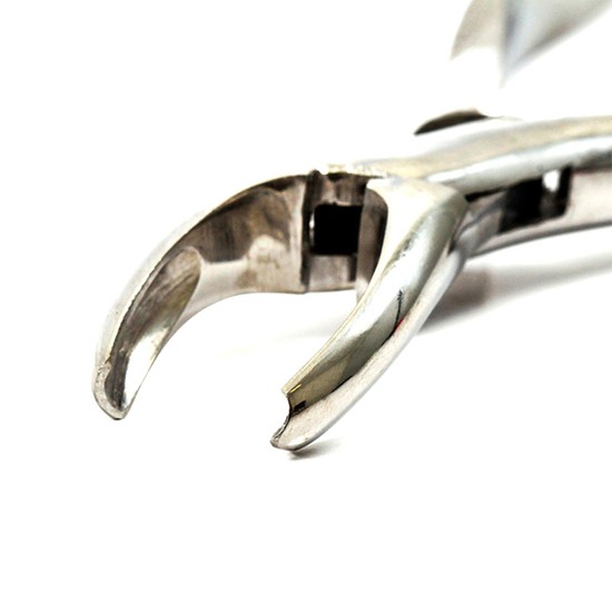 FORCEPS #18L ADULTO MILLENNIUM