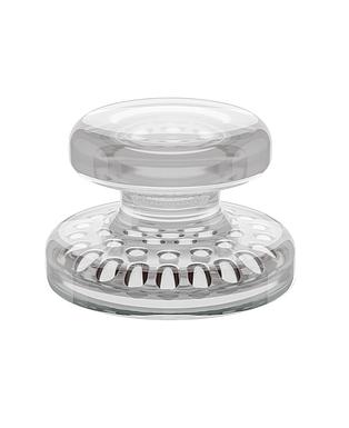 BOTON LINGUAL CERAMICO ICERAM ( 2UN) ORTHOMETRIC