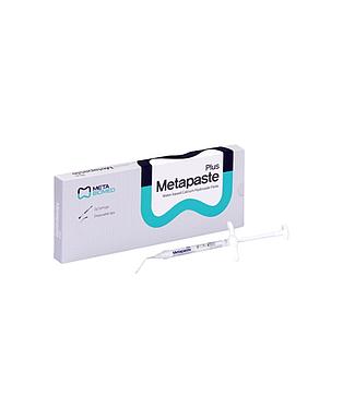 MEDICAMENTO INTRACONDUCTO METAPASTE PLUS META BIOMED