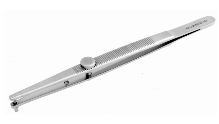 PINZA APLICADORA DE MTA GOLGRAN