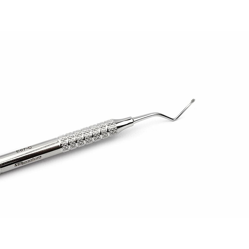 CONDENSADOR P/CIRUGIA ENDODONTICA #2 MILLENNIUM