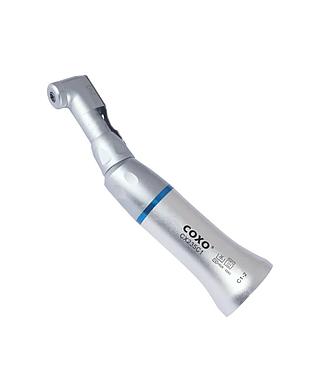 CONTRA-ANGULO 1:1 C1-2 COXO P/MICROMOTOR NEUMATICO
