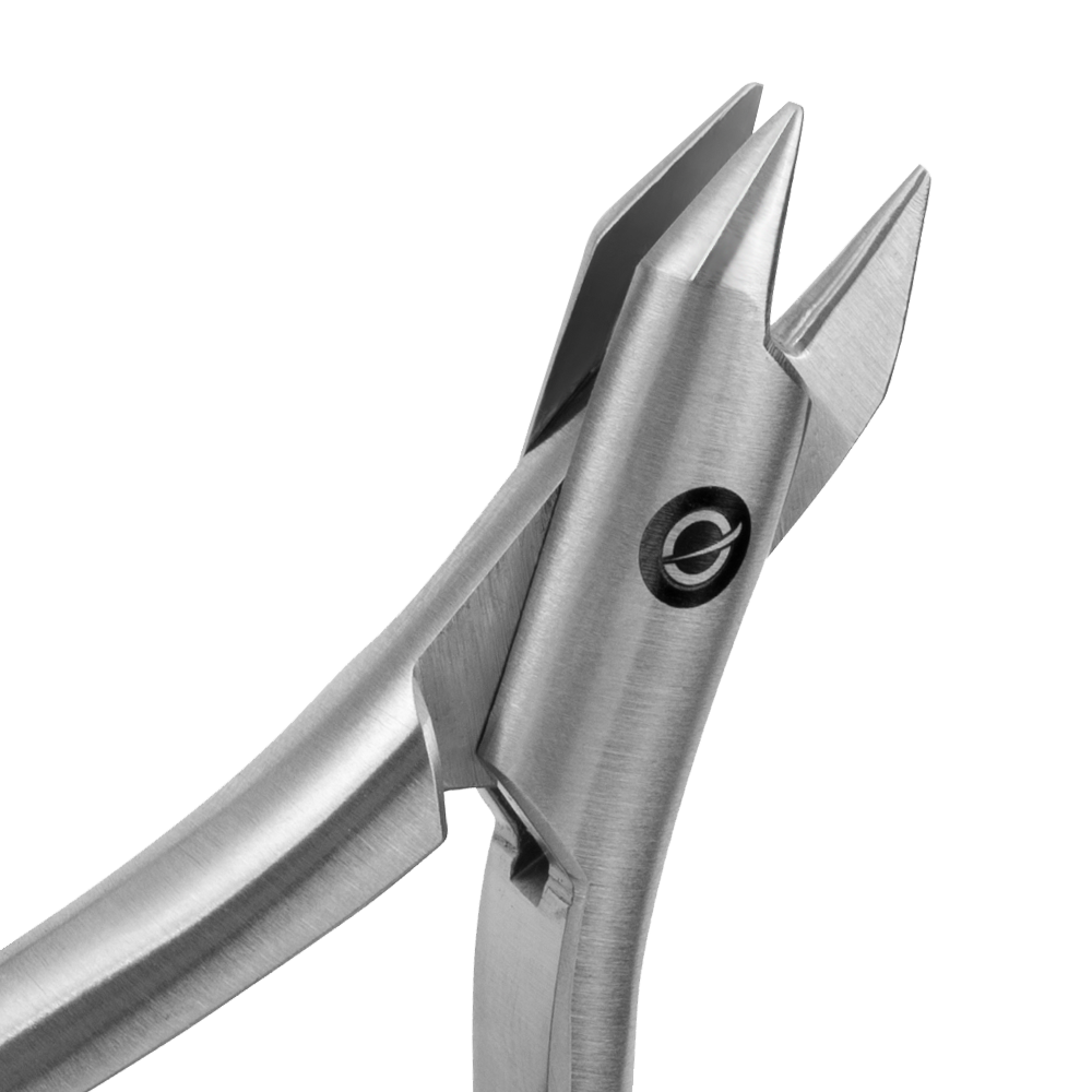 PINZA ORTODONTICA TRES PICOS ORTHOMETRIC