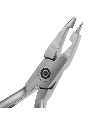 PINZA ORTODONTICA TWEED/OMEGA LOOP ORTHOMETRIC