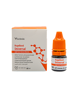 ADHESIVO HUGEBOND UNIVERSAL HUGE DENTAL