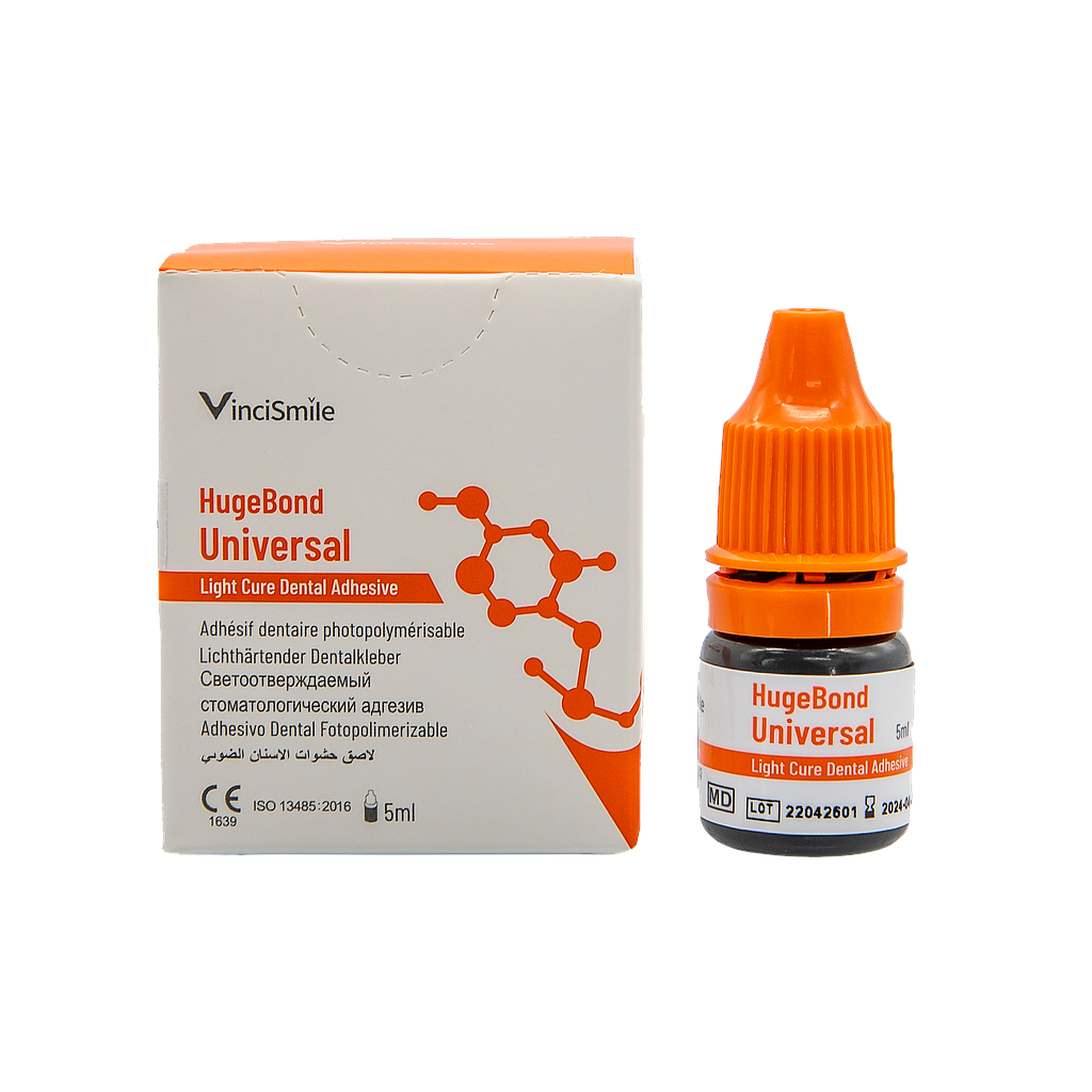 ADHESIVO HUGEBOND UNIVERSAL HUGE DENTAL