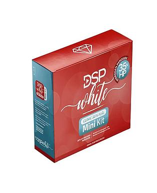 BLANQUEAMIENTO DSP WHITE CLINIC 35% MINI KIT