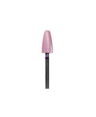 FRESA DE ZIRCONIA ROSADA 1517ZP AMERICAN BURSS