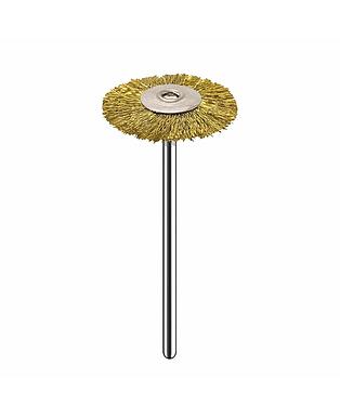 CEPILLO HP  ACERO DORADO AMERICAN BURRS