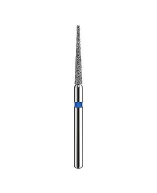 FRESA DIAMANTE INVICTA CONICA TOPE PLANO FG1062 AMERICAN BURRS