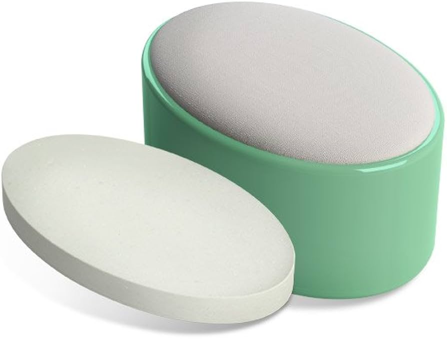 ENDO CLEAN STAND  VERDE INDUSBELLO
