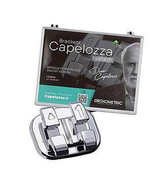BRACKET ADVANCED CAPELOZZA PADRON II ORTHOMETRIC