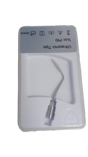 PUNTA P/ULTRASONIDO P90 COXO