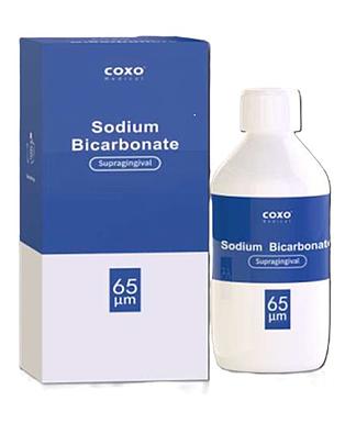 POLVO BICARBONATO SODIO 65 MICRAS COXO