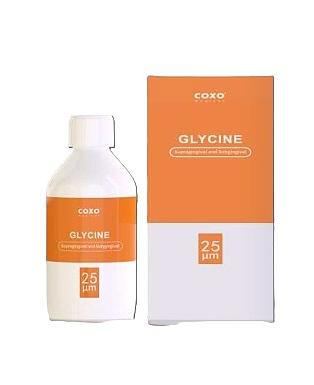 POLVO GLYCINA 25 MICRAS COXO