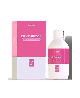 POLVO ERYTHRITOL 14 MICRAS COXO