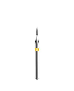 FRESA DIAMANTE INVICTA CONICA PUNTA LAPIZ FG1190FF AMERICAN BURRS