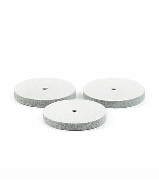PULIDOR DE CERAMICA HP ULTRA-CERAPOL GRUESA RUEDA GRANDE S/ MANDRIL SH0092 Pack 3/1 AMERICAN BURRS