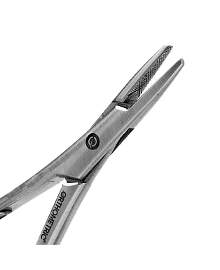 PINZA ORTODONTICA MATHIEW 11.5CM ORTHOMETRIC
