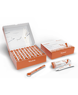 VARNISH FLUORURO SODICO 5% PROSHIELD HUGE DENTAL