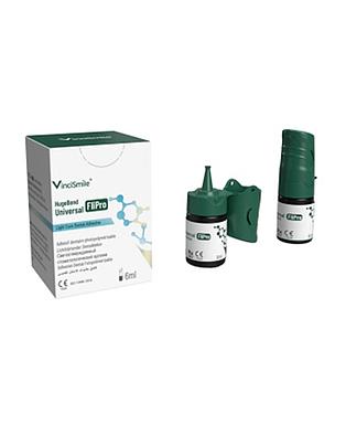 ADHESIVO HUGEBOND UNIVERSAL FLIPRO HUGE DENTAL