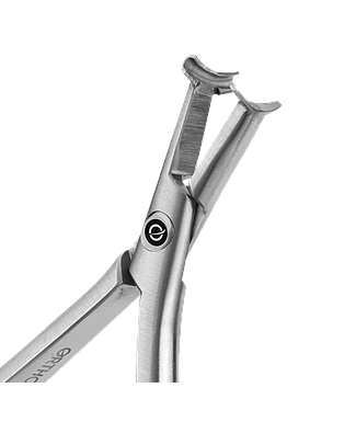 PINZA P/DOBLAR ALAMBRE NITI ORTHOMETRIC